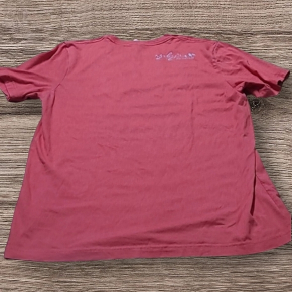 WOMEN'S LOVE MY TRIBE SHIRT - Picture 6 of 6